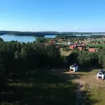 Prázdninový dům Przytullas - Na Mazurach *