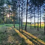 Prázdninový dům Przytullas - Na Mazurach