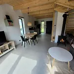 Holiday home Przytullas - Na Mazurach Ryn (Warmian-Masurian)