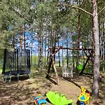 Prázdninový dům Przytullas - Na Mazurach Ryn (Warmian-Masurian)