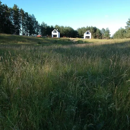 Przytullas - Na Mazurach * Ryn (Warmian-Masurian)