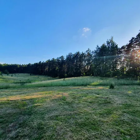 Przytullas - Na Mazurach Holiday home