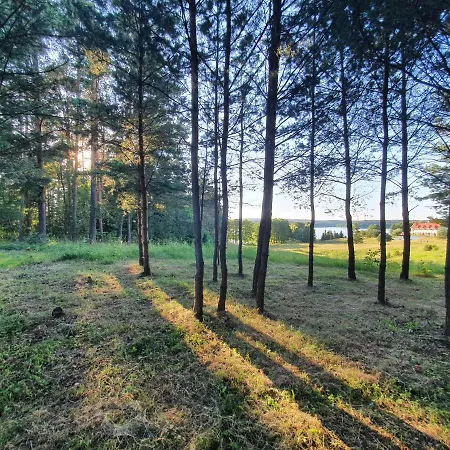 Prázdninový dům Przytullas - Na Mazurach