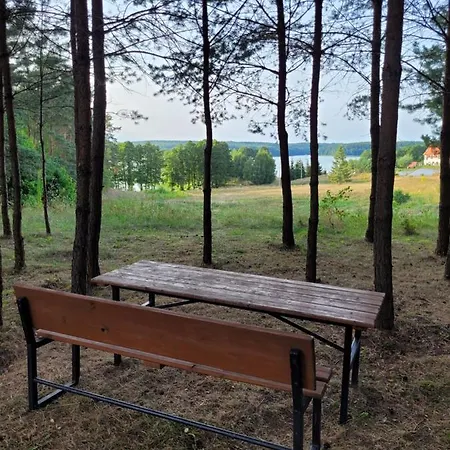 Przytullas - Na Mazurach Prázdninový dům *