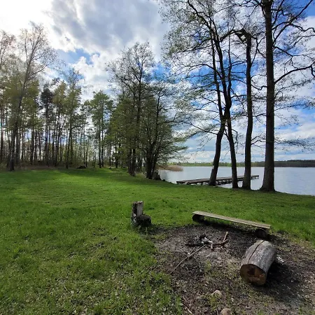 Holiday home Przytullas - Na Mazurach Ryn (Warmian-Masurian)