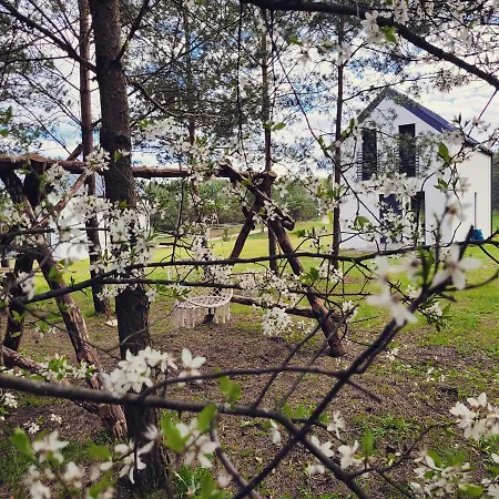 Przytullas - Na Mazurach *