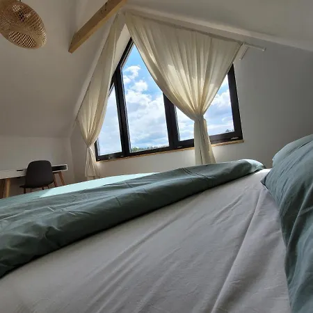 Przytullas - Na Mazurach Holiday home