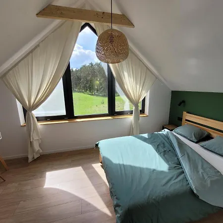 Holiday home Przytullas - Na Mazurach
