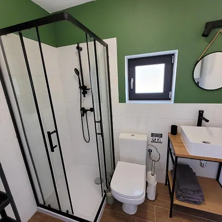 Casa vacanze Przytullas - Na Mazurach