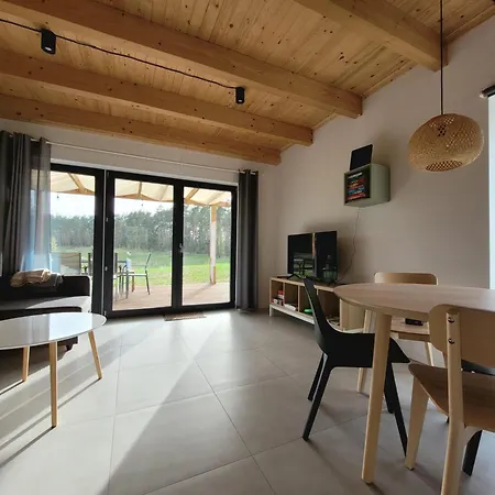 Przytullas - Na Mazurach Casa vacanze *