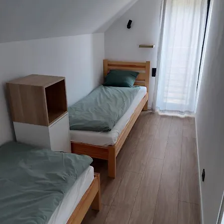 Przytullas - Na Mazurach