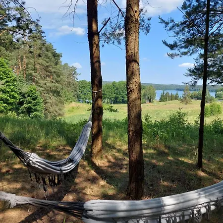 Przytullas - Na Mazurach Ryn (Warmian-Masurian)