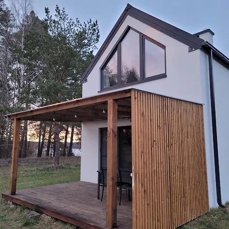 Przytullas - Na Mazurach Casa vacanze *