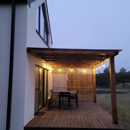 Przytullas - Na Mazurach