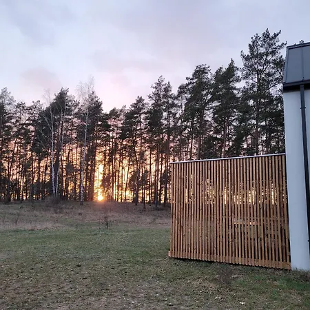 Przytullas - Na Mazurach Prázdninový dům *