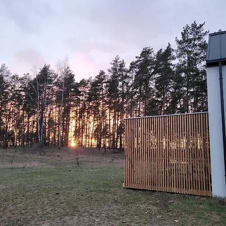 Przytullas - Na Mazurach Holiday home *