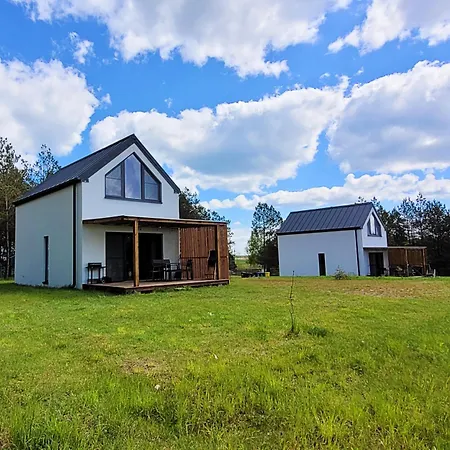 Przytullas - Na Mazurach * Ryn (Warmian-Masurian)