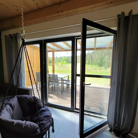 Przytullas - Na Mazurach * Ryn (Warmian-Masurian)