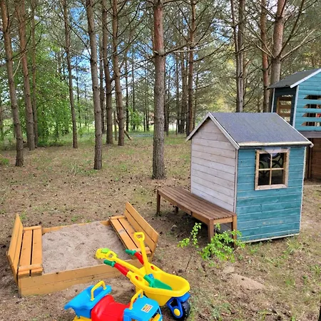 Przytullas - Na Mazurach *