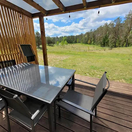 Przytullas - Na Mazurach Casa vacanze *