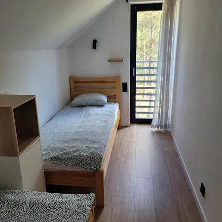 Holiday home Przytullas - Na Mazurach *