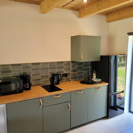 Przytullas - Na Mazurach Casa vacanze Ryn (Warmian-Masurian)