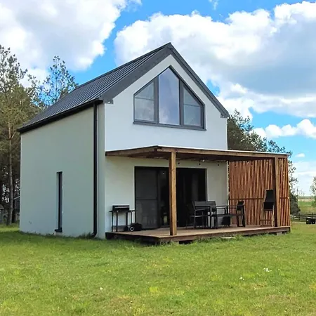 Holiday home Przytullas - Na Mazurach Ryn (Warmian-Masurian)