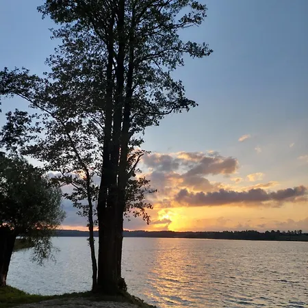 Przytullas - Na Mazurach Casa vacanze Ryn (Warmian-Masurian)